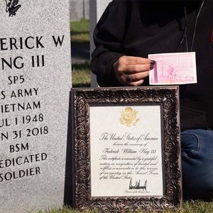 Meet your Posher, Ann